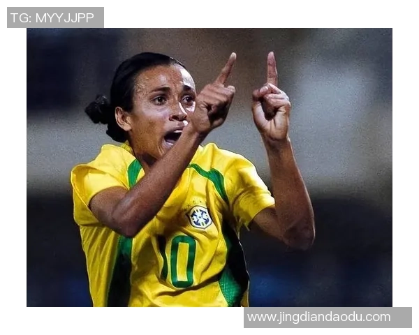 巴西女足明星球员盘点 她们在国际赛场的风采与成就 巴西女足明星球员盘点 她们在国际赛场的风采与成就
