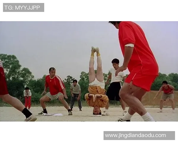 星爷功夫足球值得一玩吗 游戏特色与玩家体验全解析 星爷功夫足球值得一玩吗 游戏特色与玩家体验全解析