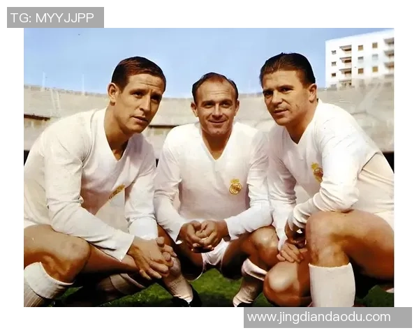 全球十大足球巨星排名揭晓 这些球员才是足坛的真正传奇