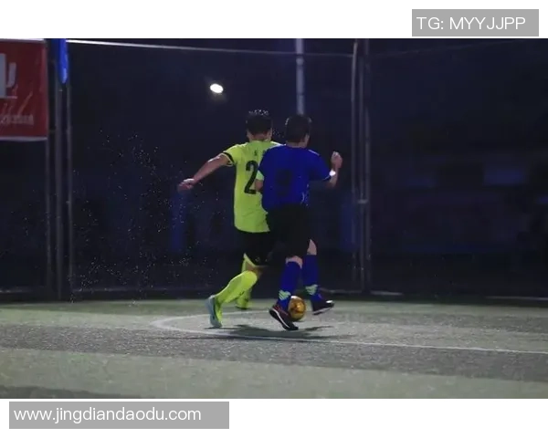 巴西五人制足球明星风采展示：技术、速度与激情的完美结合