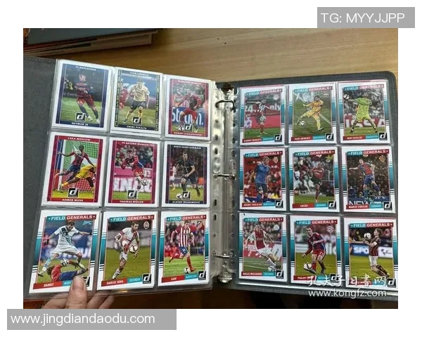 海外足球球星卡市场发展趋势与收藏投资价值深度解析