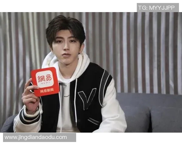 蔡徐坤：从音乐天才到足球场上的新星，跨界发展引领潮流新风尚